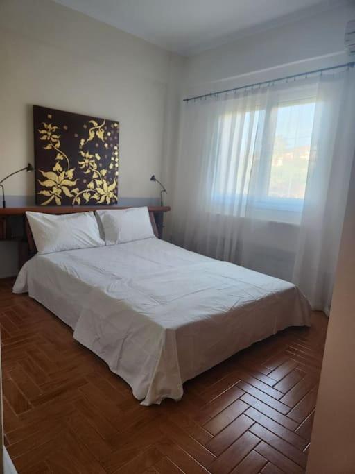 Peaceful Oasis Apartment Athens Ngoại thất bức ảnh