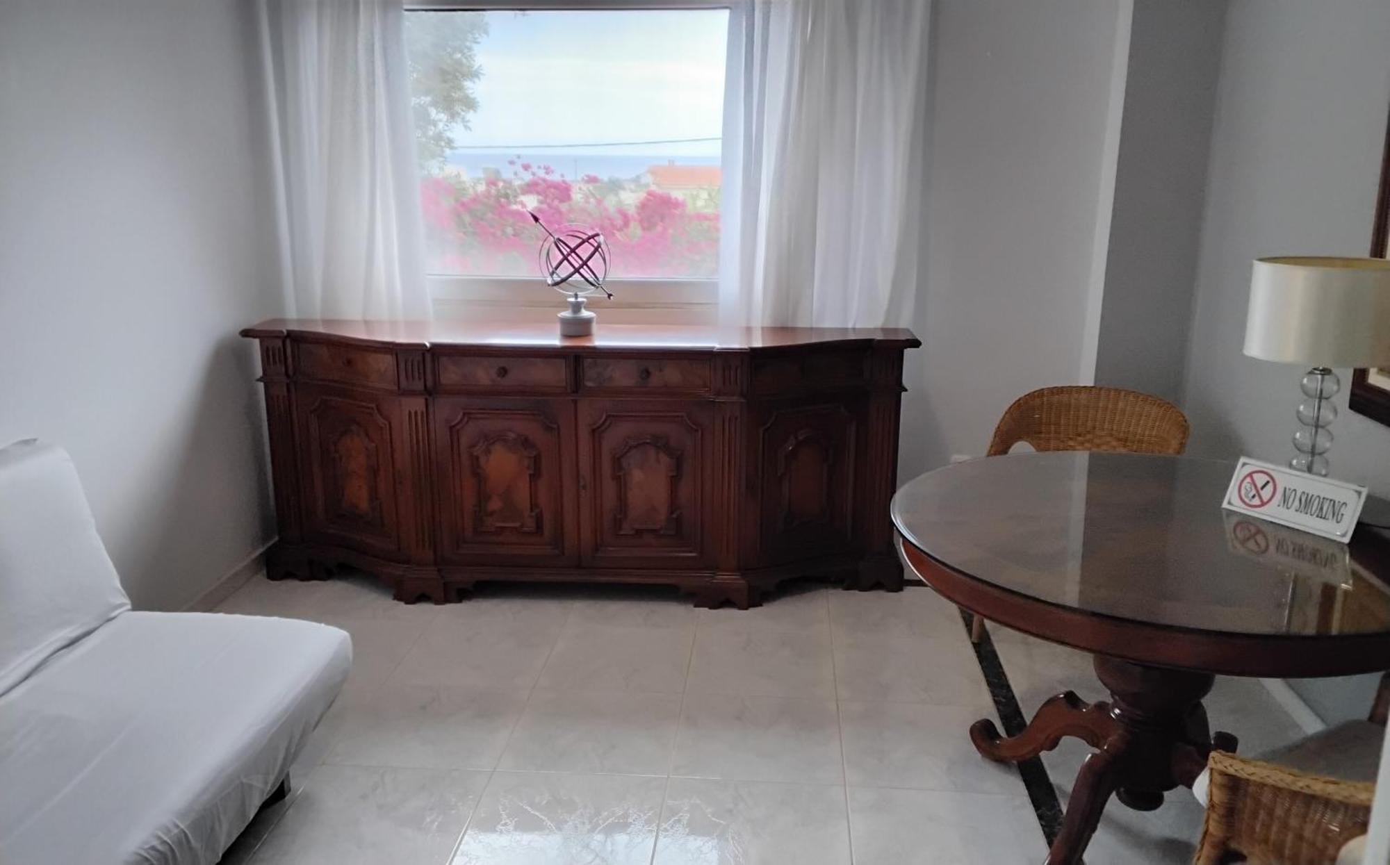 Peaceful Oasis Apartment Athens Ngoại thất bức ảnh