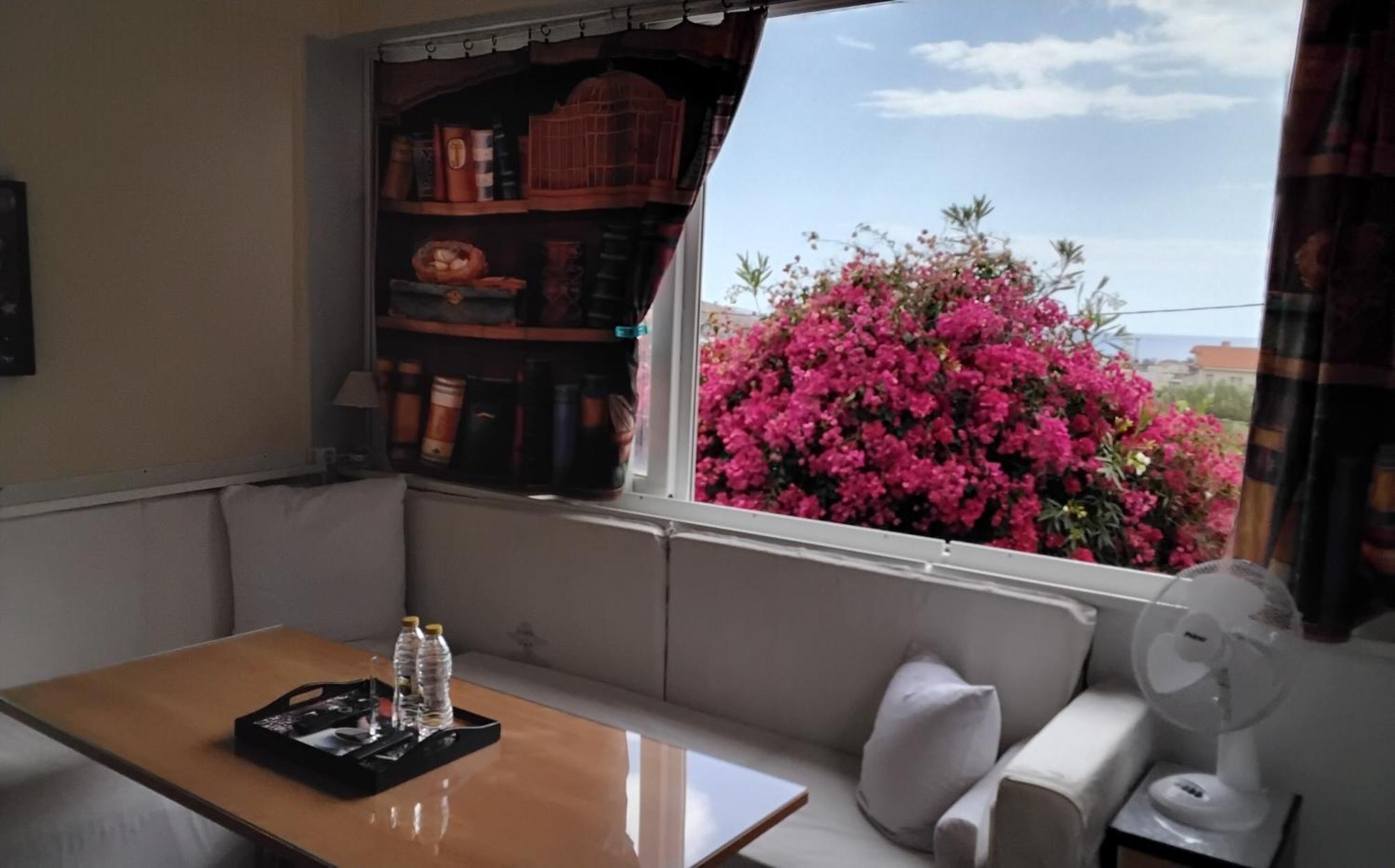 Peaceful Oasis Apartment Athens Ngoại thất bức ảnh