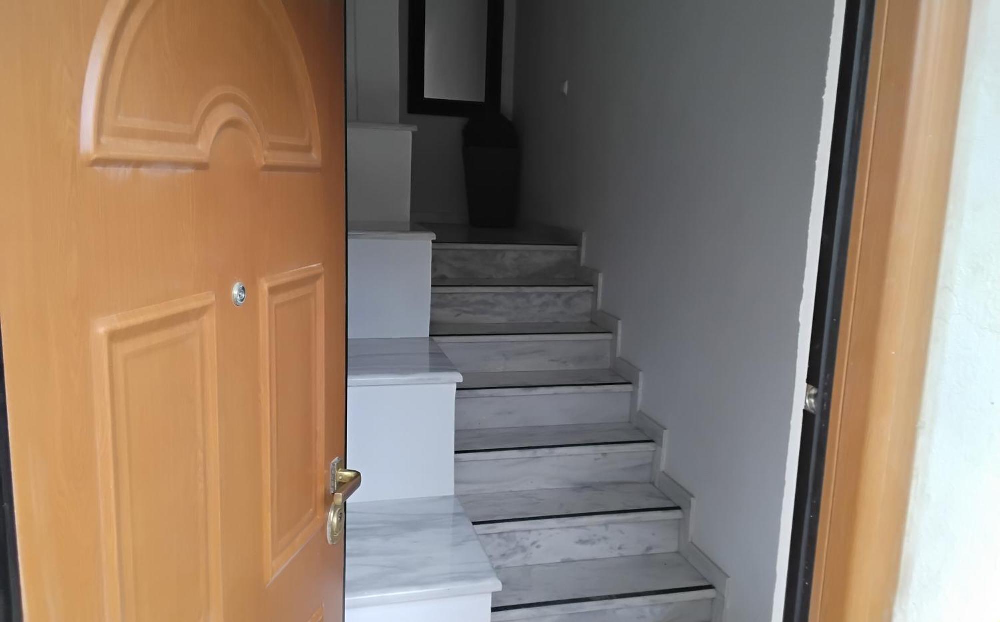 Peaceful Oasis Apartment Athens Ngoại thất bức ảnh