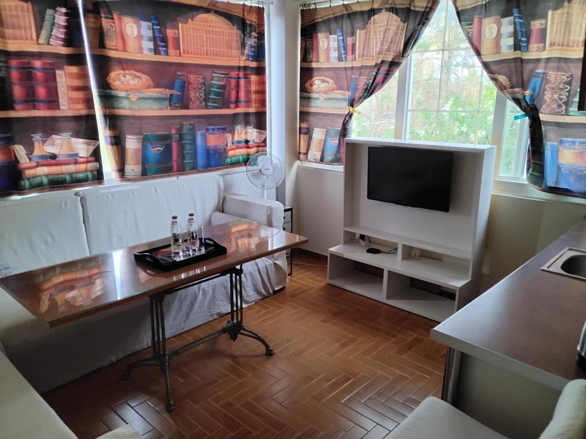Peaceful Oasis Apartment Athens Ngoại thất bức ảnh