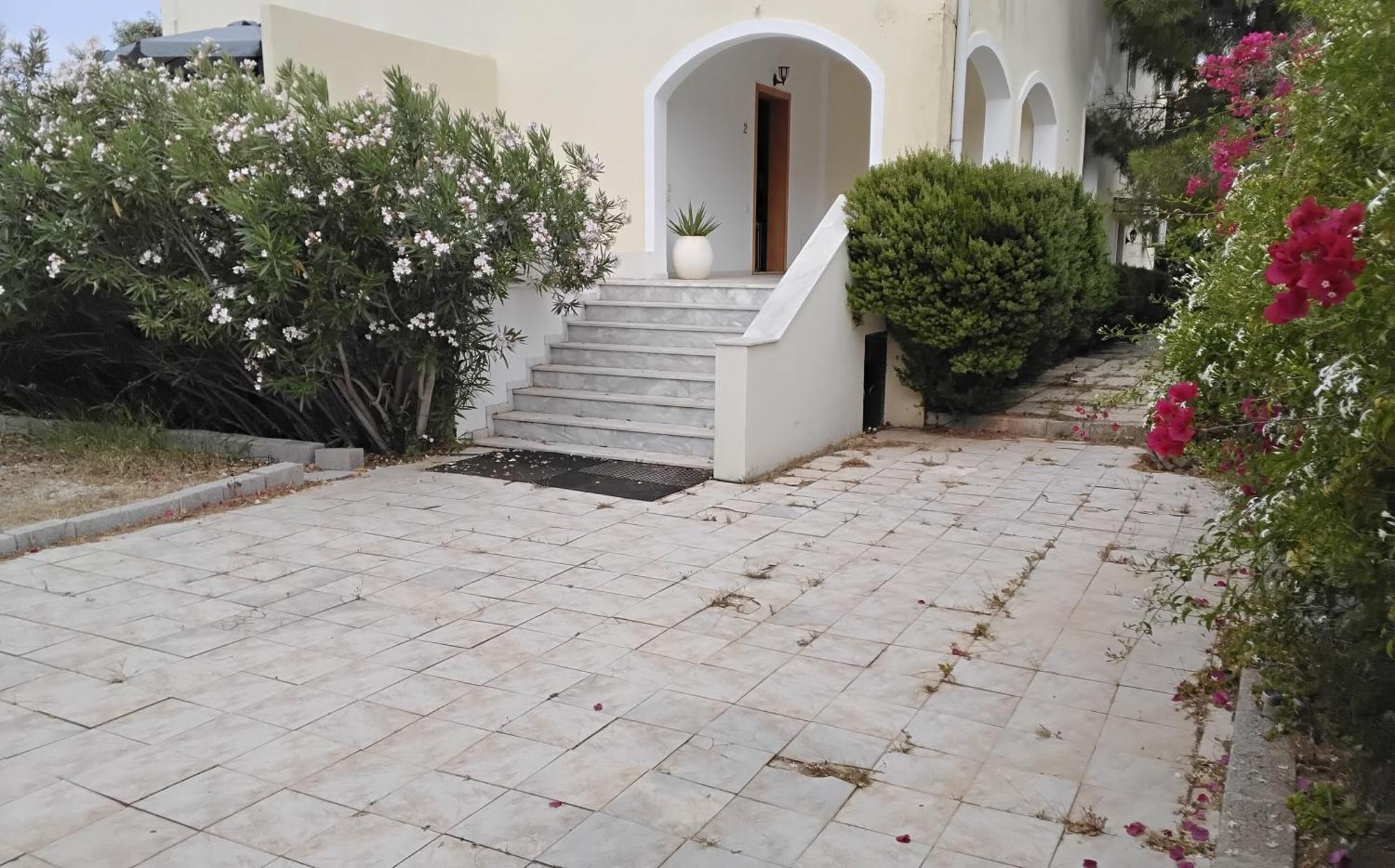 Peaceful Oasis Apartment Athens Ngoại thất bức ảnh