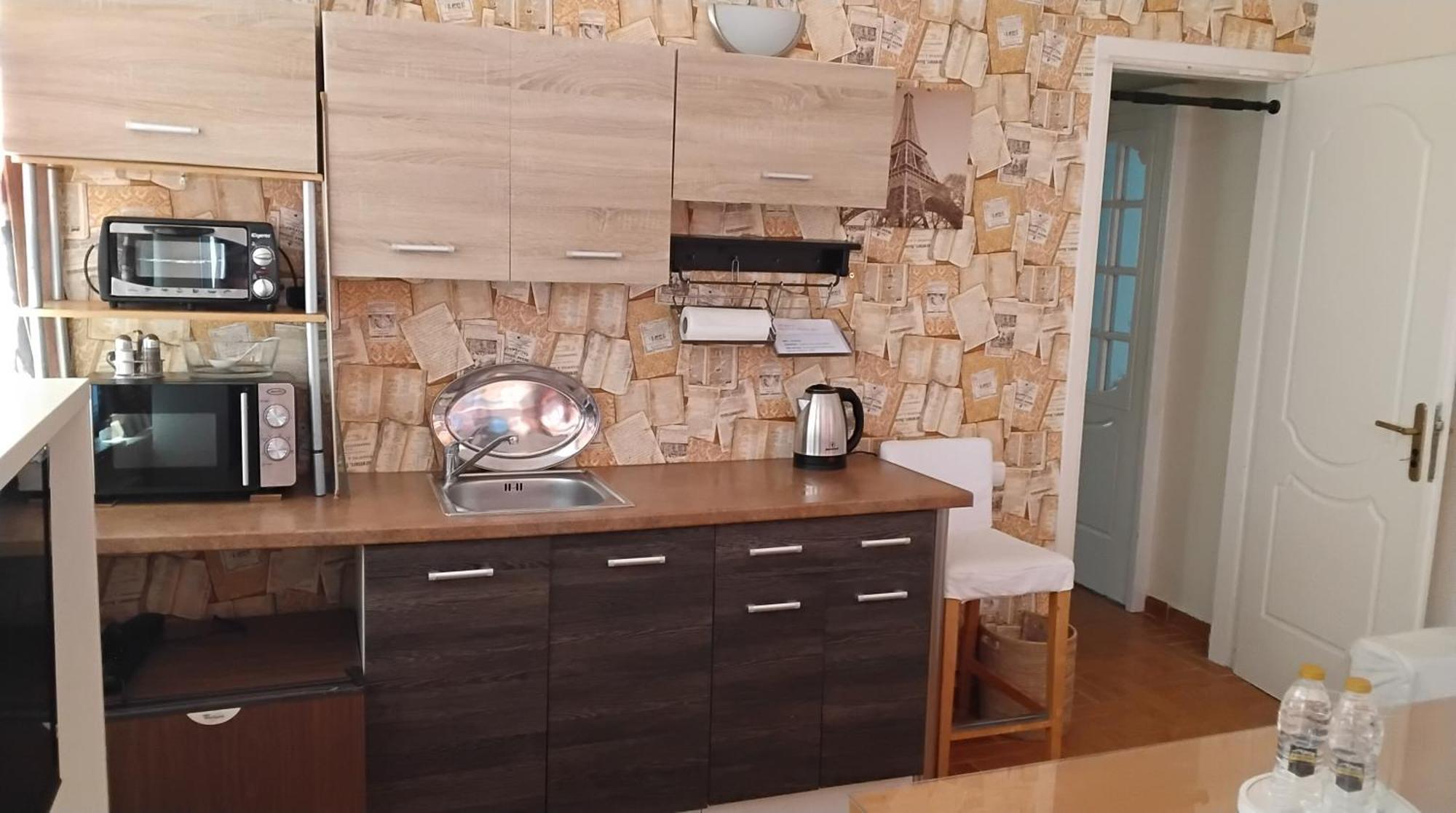 Peaceful Oasis Apartment Athens Ngoại thất bức ảnh