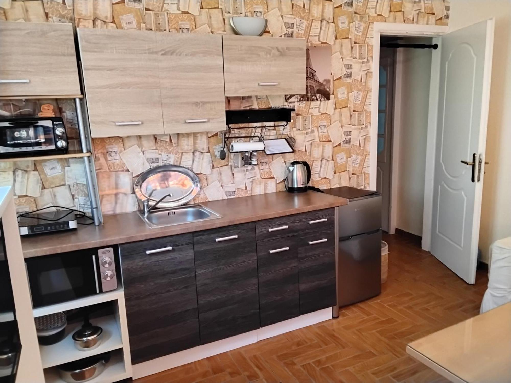 Peaceful Oasis Apartment Athens Phòng bức ảnh